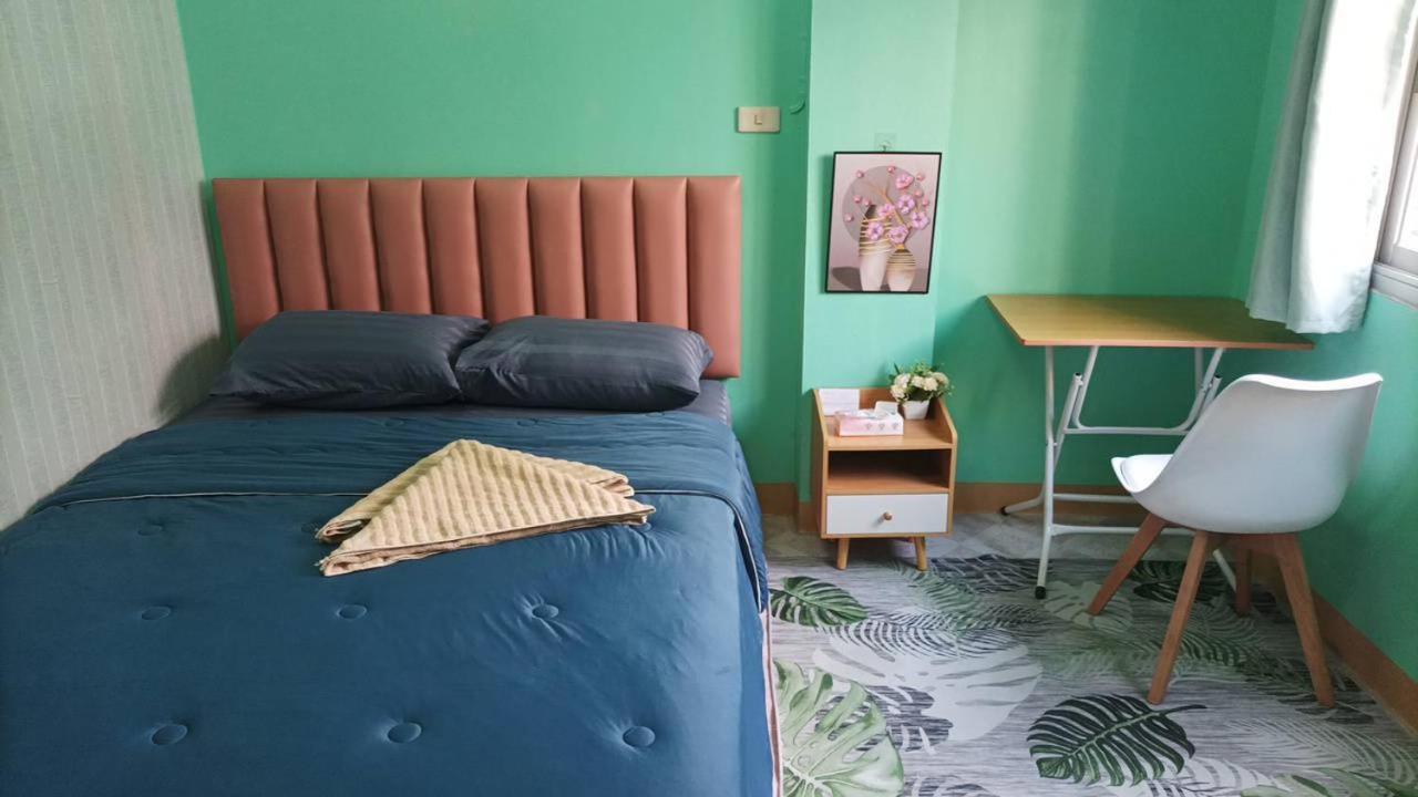 Appartement Jatuporn A1 à Pathum Thani Extérieur photo